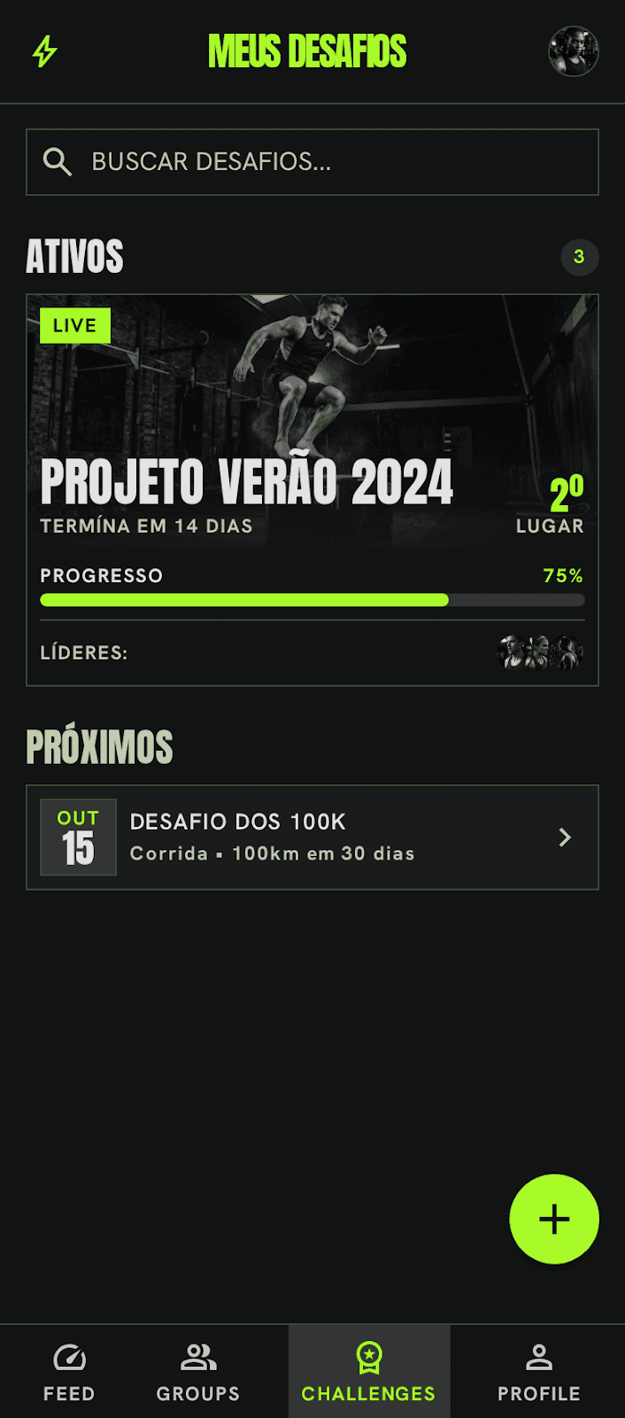 Challenges